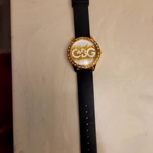Guess Watch
